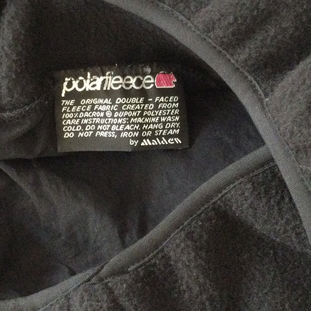 Acadia Pullover Jacket - image 7